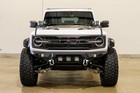 2023 Ford Bronco Raptor 4x4 Bumpers led s  360  vossen Whls 24k