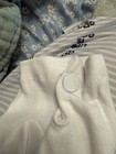 Swarovski Crystal Cleaning Handling White Gloves With Swan New