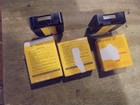 3 Kodak Kodachrome Ii Movie Film Super 8 Cartridge Ka459 Exp 1971