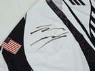 Nate Diaz Ufc Autographed Signed Shorts Beckett Certified