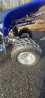 2002 Yamaha Banshee