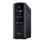 Cyberpower Cst1500suc-r 1500 Va 900 W Sine Wave Ups System-certified Refurbished
