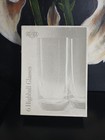 Monique 14oz Highball Drinking Glass Set  The Home Collection  set Of 6 