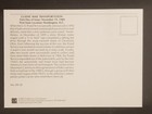 Fdc Maxi Card Maximum 1989 Universal Postal Congress Stamp Letter Carriers M63