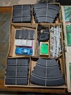 60 s Eldon Big  100  1 32nd Slot Car Set
