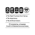 Assorted Flavors Official Variety Pack  Functional Essential Energy Drinks  12 F