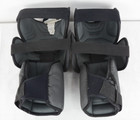 Bauer Pro Senior Goalie Knee Guards  0221-9062 