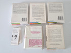 4 Nos Vintage Polaroid Type 108 Polacolor 2 Land Film Expired 1978 1980 1983