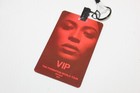 Beyonc   The Formation World Tour 2016 Vip Pass Lanyard Music Memorabilia