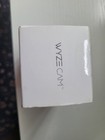 Wyze Cam V2 Indoor Wired Security Camera 1080p Hd White Brand New