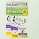 Purina Tidy Cats Cat Litter Breeze Pads Refill Pack Multi Cat Litter Pads - 8