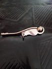 Vintage Ww2 Us Navy Boatswain Whistle - Made In Germany