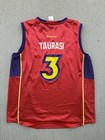Vintage 2003 Phoenix Mercury Diana Taurasi Wnba Basketball Jersey Reebok Size M