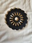 Vintage Cast Iron 3613a Seed Plate - Planter Plate Ring-wall Decor