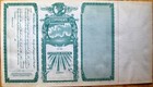 Stock Certificate Lakeshore Travel Service Inc   State Of New York