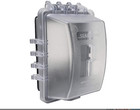 Sealproof 1-gang Weatherproof In Use Outlet Cover   Horizontal vertical Outdoor