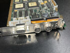 Cognex 200-0075-4 Vision Image Board 203-0075-re1 Isa Card Used Working Vm16a