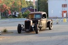 Rat Rod Pickup Ford 1947