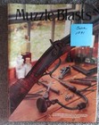 Muzzle Blasts Magazine 1991  June  July  August  September   your Choice   Vgc
