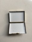 Antique Vintage Pill Box