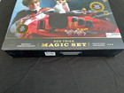 Fao Schwarz 300 Trick Magic Set Open Box Unused Sealed Inner Tray