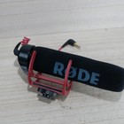 Rode Videomic Go Lightweight On Camera Microphone  good 