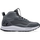 Under Armour 3024267 Men s Ua Charged Bandit Trek 2 Shoes  Pitch Gray  Size 12 5