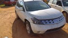 Driver Left Strut Front Gxe Fits 03-07 Murano 242674