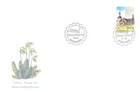 Aland 2001 Special Cancellations Card Set