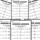 Fun Addition Practice Worksheets For Kids   Printable Math Worksheets
