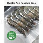 Commercial Vacuum Sealer Bags 6 Pack - 3 Rolls 8 x20  And 3 Rolls 11 x20 