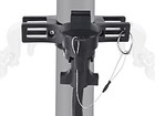 Mictuning Heavy Duty Trailer Towing Organizer Powder Coating aluminum Chain H   