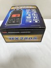 Standard Horizon Hx280s Handheld Submersible Vhf Transceiver radio With Charger 
