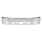 For Freightliner Century Clas  columbia 00-07 14  Front Bumper Wrap W  Fog Holes