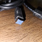Pioneer Ip-bus Cable Male  9ft Sirius Xm