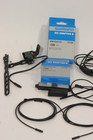 Lot Of Shimano Di2 Electronic Wires  Adapters  And Connectors