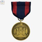 U s  Navy Philippine Campaign Medal Northern Stamp Company Contract