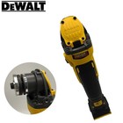 Dewalt Angle Grinder Dcg409 20v Cordless Brushless Power Tool Cutting Machine   