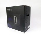 Sonos Sub Wireless Subwoofer Black Home Theater Speaker New In Box