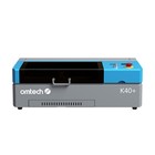 Omtech 45w Desktop Co2 Laser Engraver Cutter 8  12in Engraver With Rotary Axis
