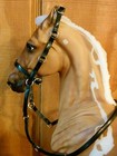 Johnny West  Marx  Horse Custom   Fun Tack Lot 