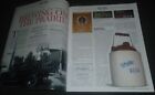 Beer History Book - Springfield Brewing Company  Springfield Illinois  Reisch