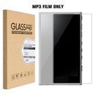 Tempered Glass Screen Protector For Sony Walkman Nw-a300 Series New D Hot