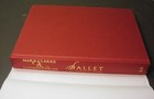 Ballet - Illustrated History  1992 By Clarke   Crisp  Dance Experts  Many Photos