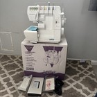 Baby Lock Model St600l Savant Serger - New Open Box