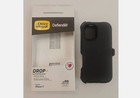 New Otterbox Defender Case For Iphone 17 With Belt Clip Case