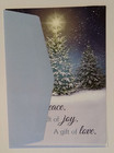 Christmas Greeting Card Peace Joy Love Daniel Rogers Habitat Hope Collection