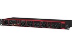Behringer Ultravoice Uv1 Single-channel Preamp And Usb Audio Interface
