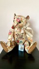 16       sweet Friend    By Amy Goodrich Of Portobello Bears Ooak 2020     