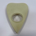 Vintage Ouija Board Planchette Only William Fuld Salem  Ma Parker Bros  Inc  Usa